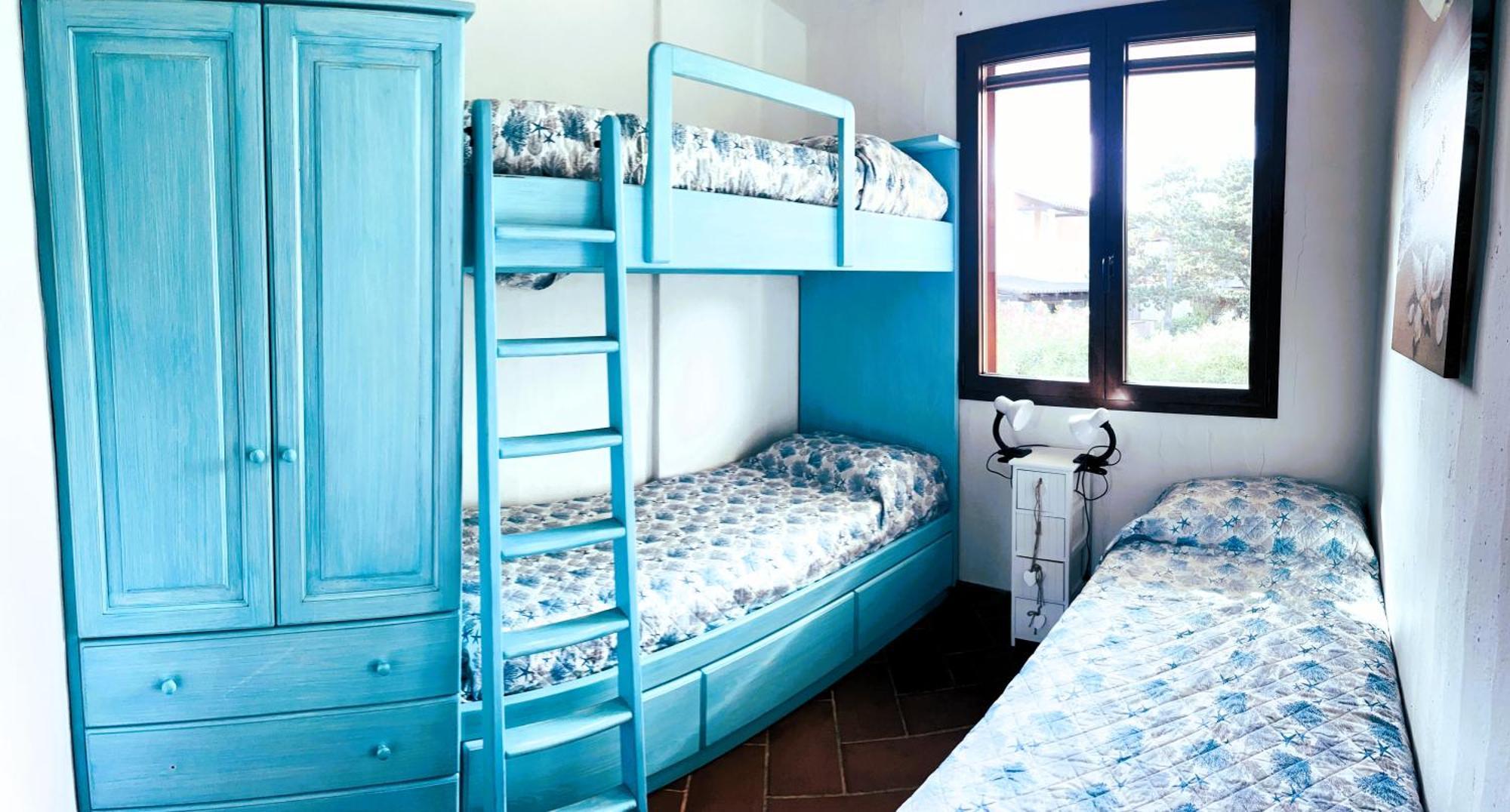 Splendida Vista Mare Zona Centrale Porto Rotondo Posto Auto Privato מראה חיצוני תמונה