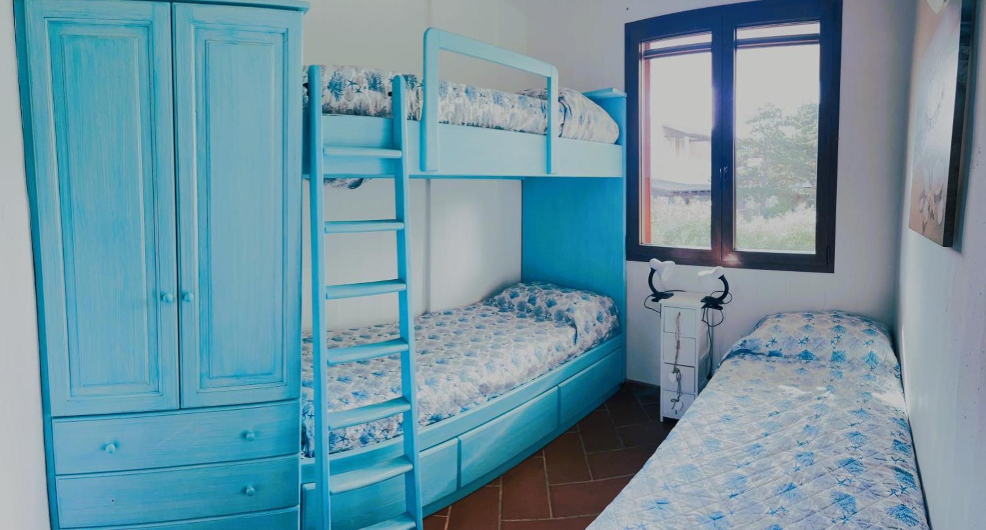 Splendida Vista Mare Zona Centrale Porto Rotondo Posto Auto Privato מראה חיצוני תמונה